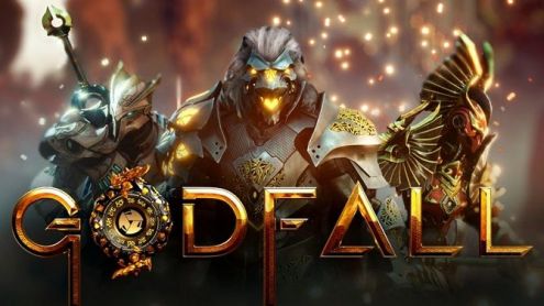 PS5 : Godfall (Gearbox) se montre plus en longueur en vidéo de mêlée