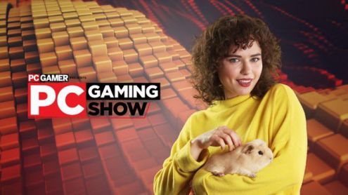 PC Gaming Show 2020 : Suivez l'événement à partir de 19h40