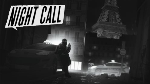 Night Call reprend du service sur Xbox One et Switch, la date de sortie dévoilée