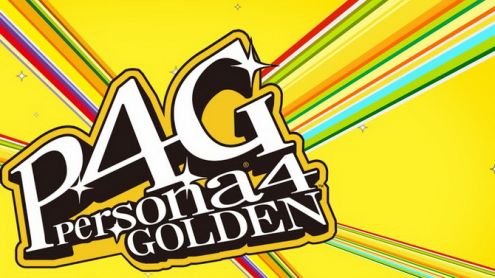 PC Gaming Show : Persona 4 Golden officiellement disponible sur Steam