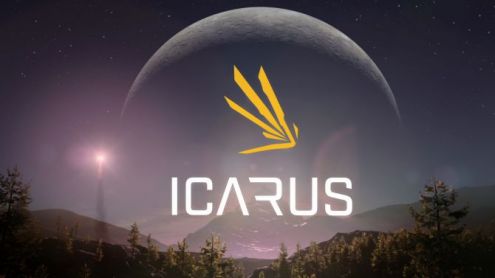 PC Gaming Show : Icarus, le prochain jeu de Dean Hall (DayZ) se dévoile