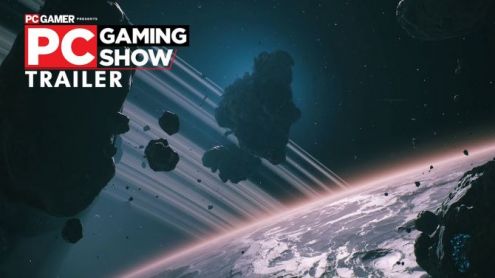 PC Gaming Show : Everspace 2 revient vous faire voyager