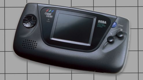 Game Gear : Ventes françaises, ratio vs Game Boy, les statistiques étonnantes