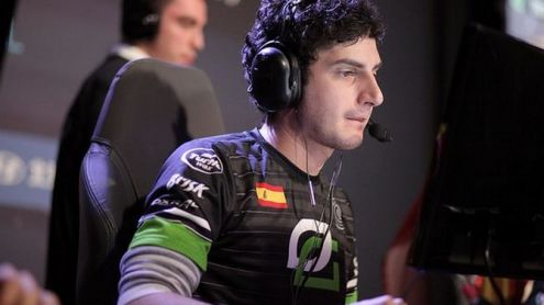 VALORANT : G2 Esports annonce son premier joueur, le talent espagnol Mixwell