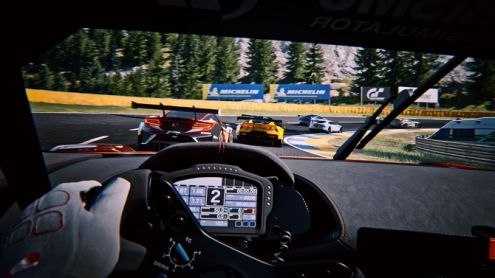 PS5 : Temps de chargement, DualSense, audio 3D... Gran Turismo 7 l'exploitera À FOND