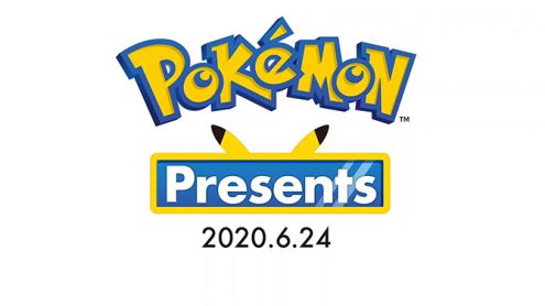 Pokémon Presents : Nintendo nous donne déjà rendez-vous le 24 juin, Pika !