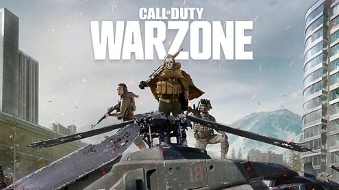 Call of Duty Modern Warfare : Une pétition pour faire revenir un mode de jeu de Warzone