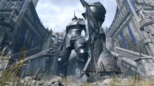 Demon's Souls Remake dévoile une nouvelle image pour raviver les plaies