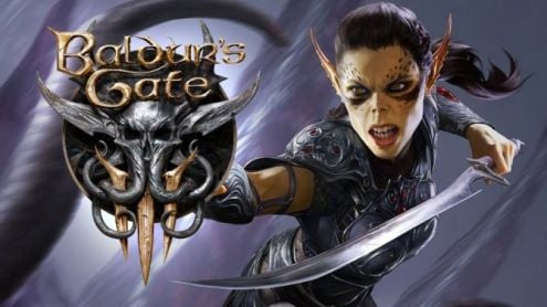 Baldur's Gate III dévoile 1 heure 30 de gameplay en plus