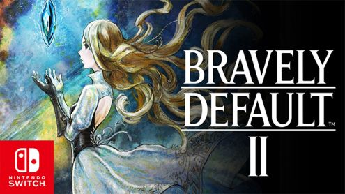 Bravely Default II : Nouvelle démo, sauvegardes, personnages, musiques... Les dernières infos