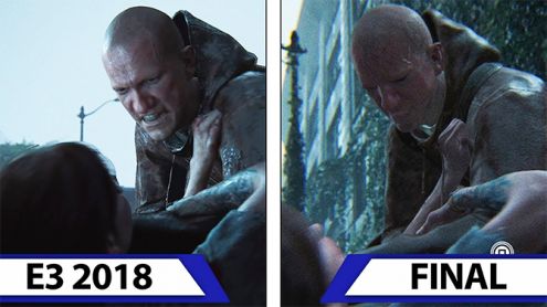 The Last of Us 2 : E3 2018 vs jeu final, y'a-t-il eu downgrade ? La réponse en vidéo
