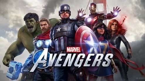 Marvel's Avengers se confirme Day One sur PS5 et Xbox Series X
