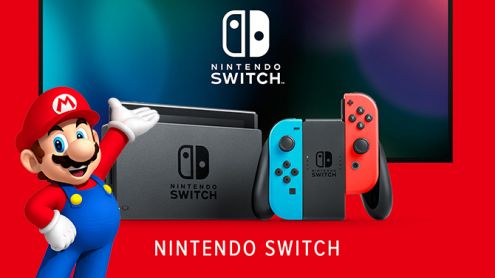 Nintendo : La Switch aurait retrouvé son rythme de production après le coronavirus