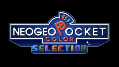 Nintendo Switch : Les jeux de la Neo-Geo Pocket Color débarquent, un premier jeu annoncé