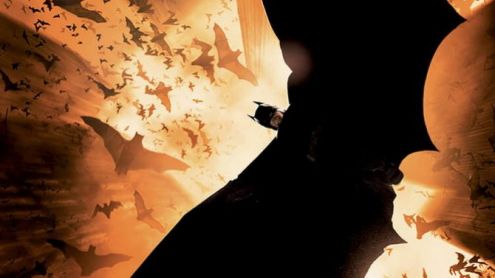 Fortnite : Vendredi, c'est cinéma avec un film de Christopher Nolan