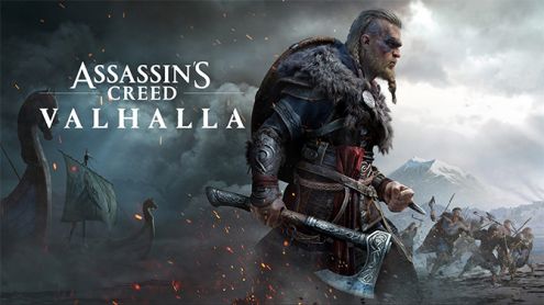Assassin's Creed Valhalla : Le directeur créatif Ashraf Ismail démissionne après des accusations publiques