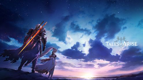 Tales of Arise : Bandai Namco annonce le report de son RPG, adieu 2020