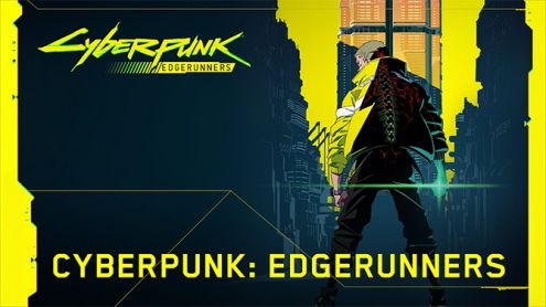 Cyberpunk 2077 : La série animée Edgerunners s'annonce pour 2022, par le studio de Kill la Kill