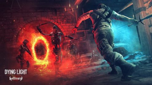 Dying Light Hellraid vous emmènera en Enfer en juillet