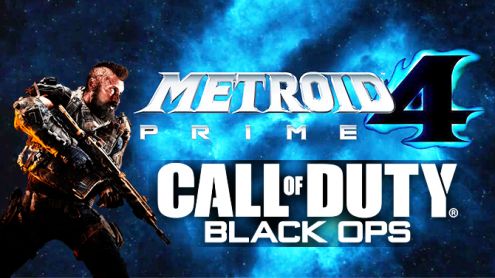 Metroid Prime 4 : Retro Studios débauche un vétéran de la série Call of Duty