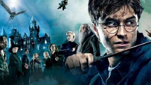 Harry Potter : Nouvelle informations sur le AAA en monde ouvert de Warner