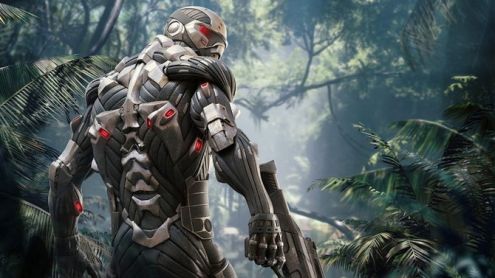 Crysis Remastered : Le premier trailer de gameplay se découvre aujourd'hui à 18h