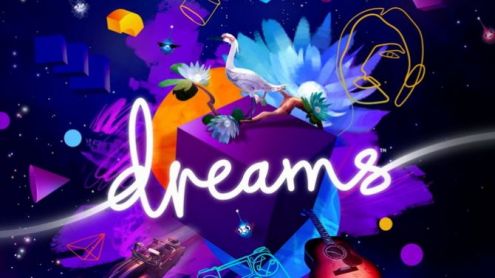 Dreams : Une mise à jour PSVR gratuite pour la fin du mois