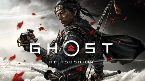 Ghost of Tsushima dévoile un extrait de sa bande-son, entre orient et occident