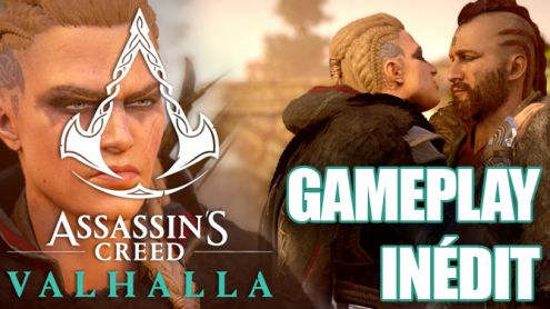Assassin's Creed Valhalla : Nos premières impressions refroidies après 4 heures de jeu
