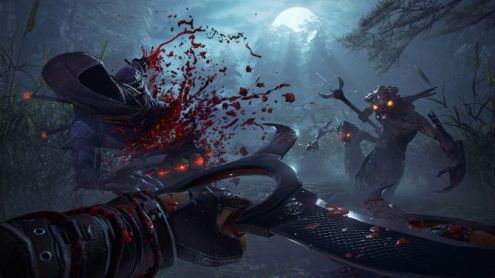 Shadow Warrior fait du teasing pour un nouvel épisode