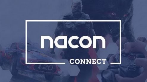 Suivez la Nacon Connect ce mardi 7 juillet à 19h00
