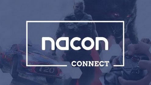 Suivez la Nacon Connect ce mardi 7 juillet à 19h00