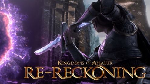 Kingdoms of Amalur Re-Reckoning se date en vidéo, une nouvelle extension prévue