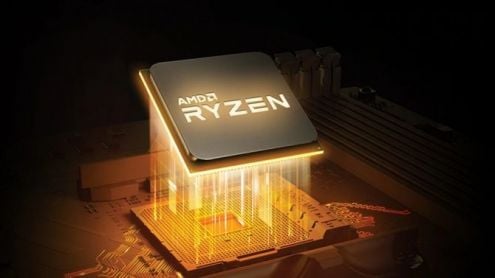 Assassin's Creed Valhalla offert pour l'achat d'un processeur AMD Ryzen 9 ou 7