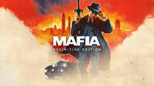 Mafia Definitive Edition repousse sa date de sortie