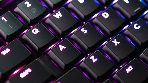 L'image du jour : Tuto pour bien nettoyer son clavier en profondeur