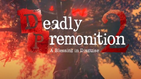 Switch : Le studio de Deadly Premonition 2 ne compte pas améliorer le framerate