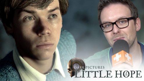 The Dark Pictures Anthology Little Hope : On y a (doublement) joué, nos impressions