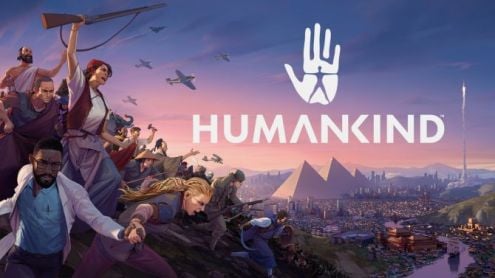 HUMANKIND : L'ambiance sonore du 4X historique d'Amplitude décortiquée en vidéo