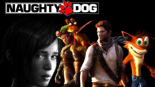 Naughty Dog recrute à tour de bras, pour un jeu 