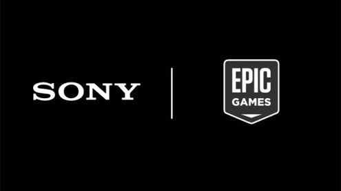 Le PDG d'Epic accusé d'avoir complimenté la PS5 en raison de l'investissement de Sony, il répond