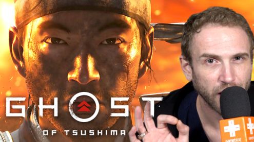 Ghost of Tsushima : Notre TEST vidéo aiguisé comme une lame