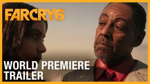 Ubisoft Forward : Surprise, Far Cry 6 se présente en vidéos