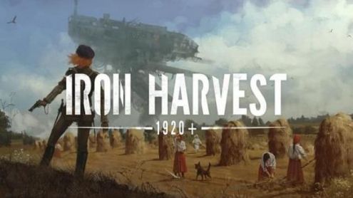 Iron Harvest : Le jeu uchronique dévoile la faction Rusviet et leurs méchas en vidéo