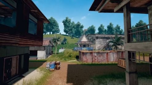 PUBG : 70 millions d'exemplaires vendus, Sanhok bientôt de retour