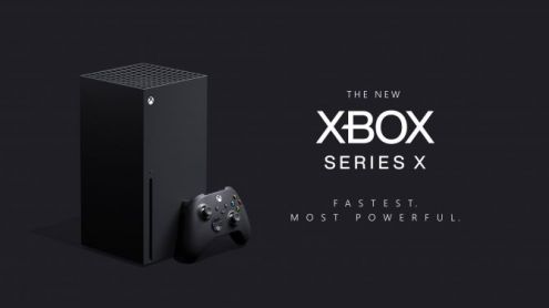 Xbox Series X : Phil Spencer revient sur la rétrocompatibilité Xbox One
