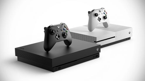 Xbox One : Microsoft met fin à la la production de 2 modèles