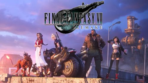Final Fantasy VII Remake : Square Enix interroge les joueurs sur leurs préférences... pour la suite ?