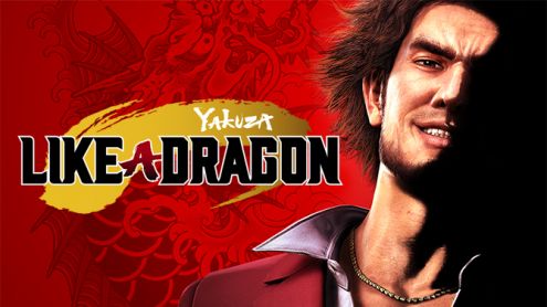 Yakuza 7 Like a Dragon classifié en occident, pas de version PS5 listée