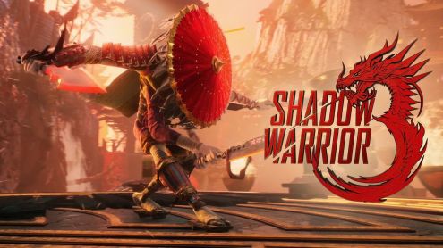 Shadow Warrior 3 : 17 minutes de gameplay déboulent et ça défoule